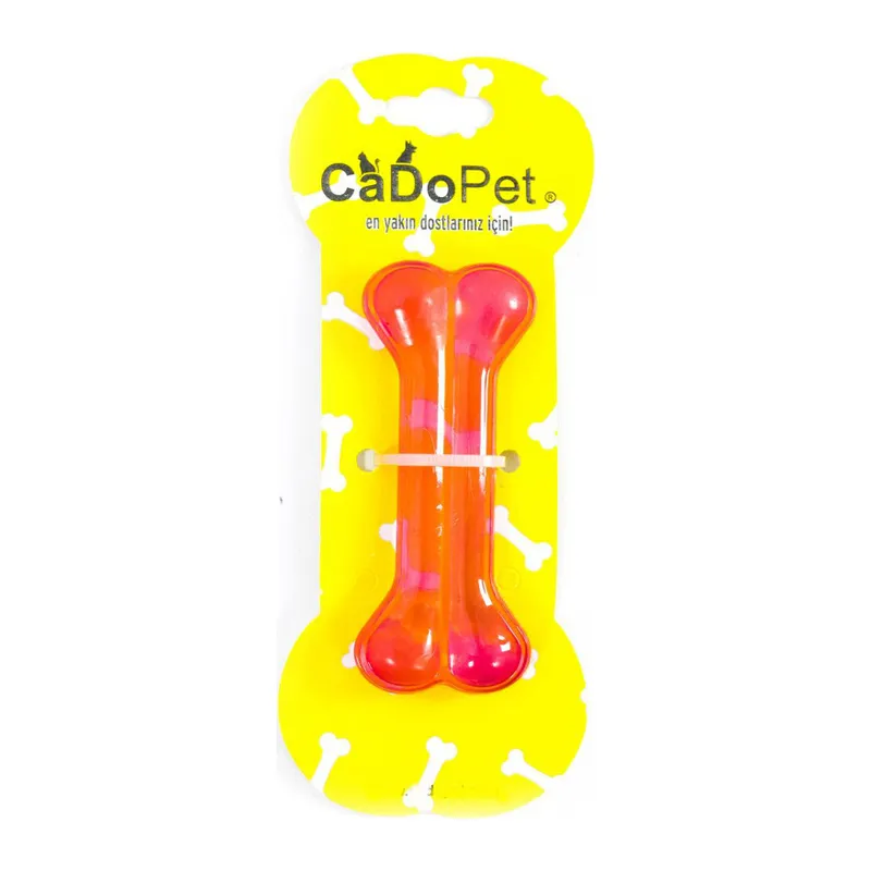Köpek Dental Dişlik 4 cm x 14 cm