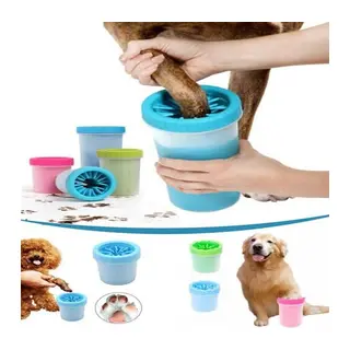 Uçlu Köpek Pati Yı Aparatı 9*12 cm