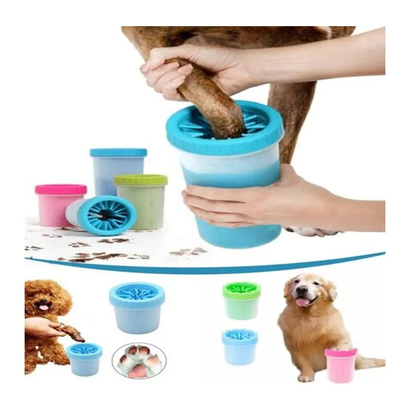 Uçlu Köpek Pati Yı Aparatı 9*12 cm