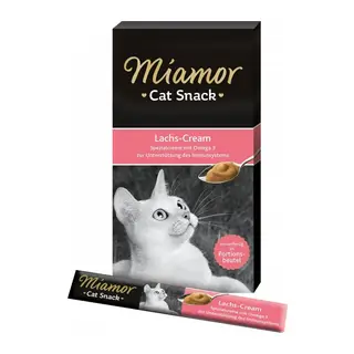 Somonlu Kedi Ödülü 6x15 Gr