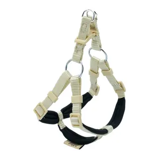 Köpek Göğüs Tasması XXS 30*35 cm Haki