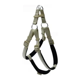 Köpek Bel Tasması 95cm XX-Large Haki