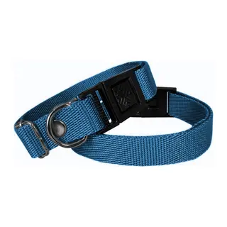 Köpek Tasması Dokuma 2 cm - Min: 30 cm - Max: 50 cm Mi