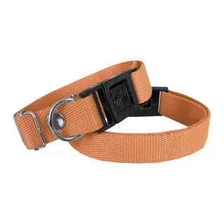 Köpek Tasması Dokuma 2 cm - Min: 30 cm - Max: 50 cm Tcu
