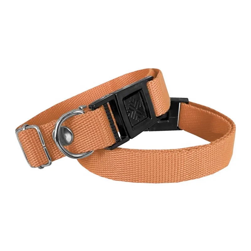 Köpek Tasması Dokuma 2 cm - Min: 30 cm - Max: 50 cm Tcu