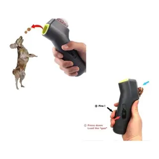 Köpekler İçin Fırlatma Oyuncağı 17 cm