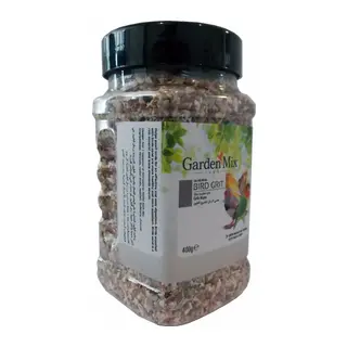 Platin Grit Kuş Kumu 400g