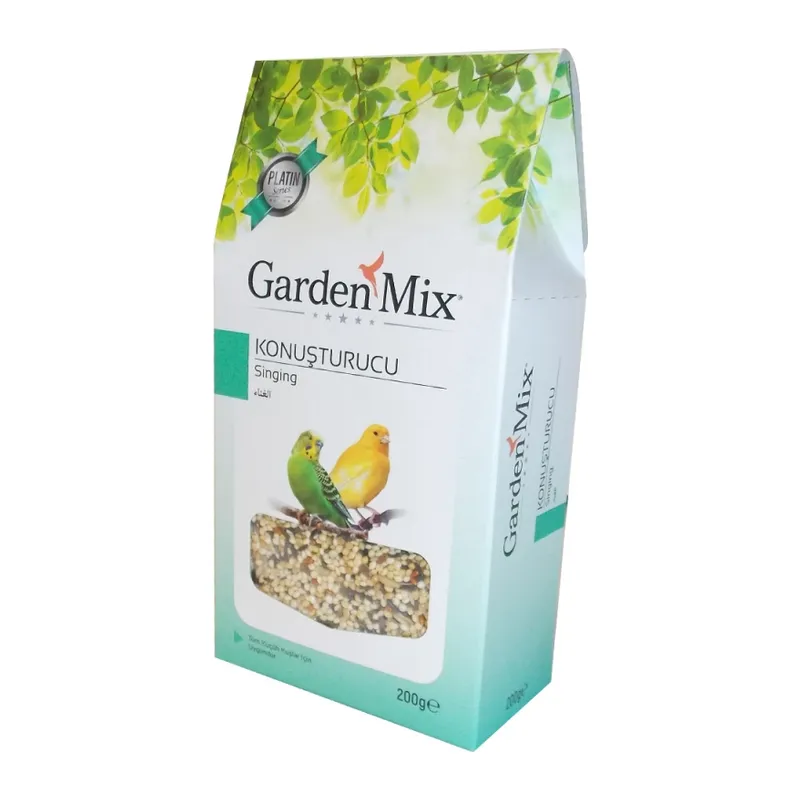 Platin Konuşturucu 200gr