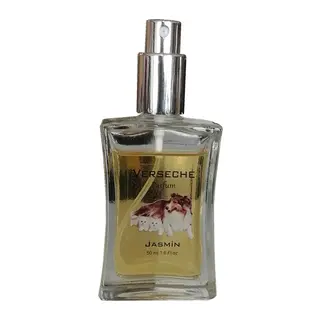 Verseche Jasmin Kedi Köpek ü Cam Şişe 50 ml