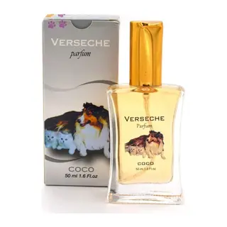 Verseche Co Kedi Köpek ü Cam Şişe 50 ml