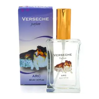 Verseche Arc Kedi Köpek ü Cam Şişe 50 ml