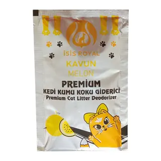 Kedi Kumu Koku 25 gr Kun Kokulu