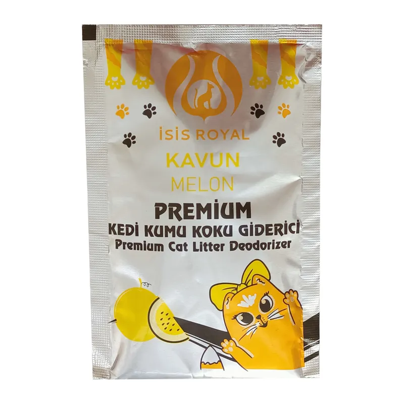 Kedi Kumu Koku 25 gr Kun Kokulu