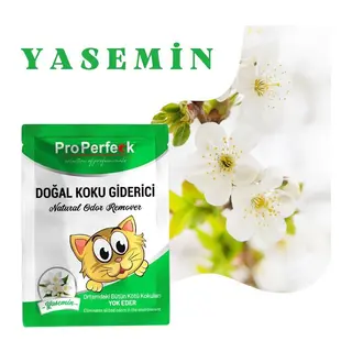 Pro Perfeck Yasemin Kokulu Koku 25 gr