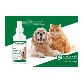 Pro Perfeck Kedi Ve Köpek Kiraz Çiçeği 100 ml