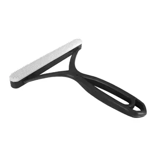 Çift Taraflı Tiftik Ve Toplayıcı 12.5 cm*14 cm Gri