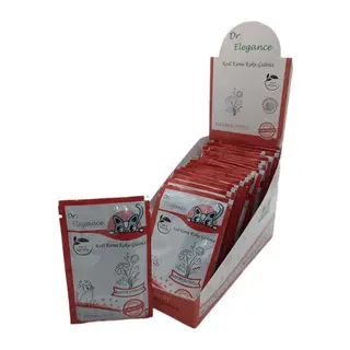 Kedi Kumu Koku Bahar Esintisi 25 gr (14 gün Etkili Bor)