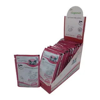 Kedi Kumu Koku Sabun Kokulu 25 gr (14 gün Etkili Bor)