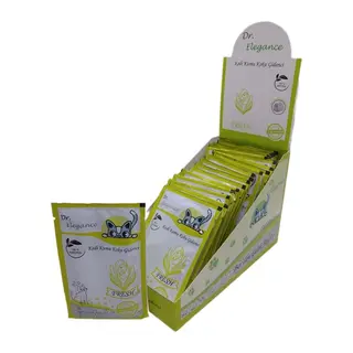 Kedi Kumu Koku Fresh 25 gr (14 gün Etkili Bor)