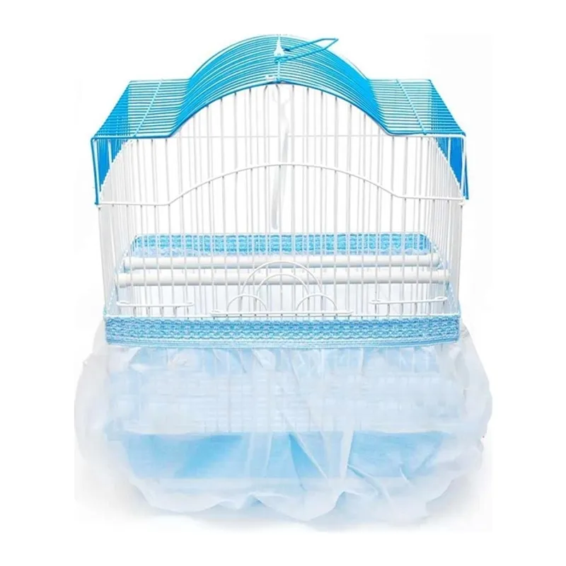 Kafes Tülü Orta Boy 60 cm-130 cm Medium
