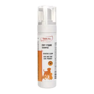 Biolive Cat Dog Köpük Şampuan 200ml