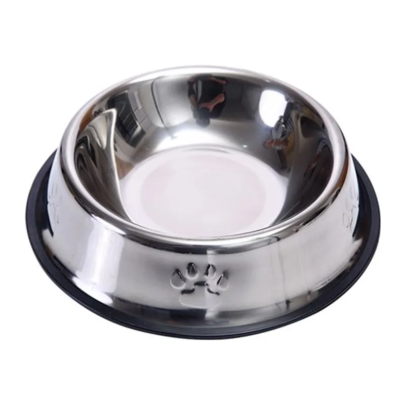 Pati Desenli Çelik ve Su Kabı 8 Oz 250 ml 15 cm