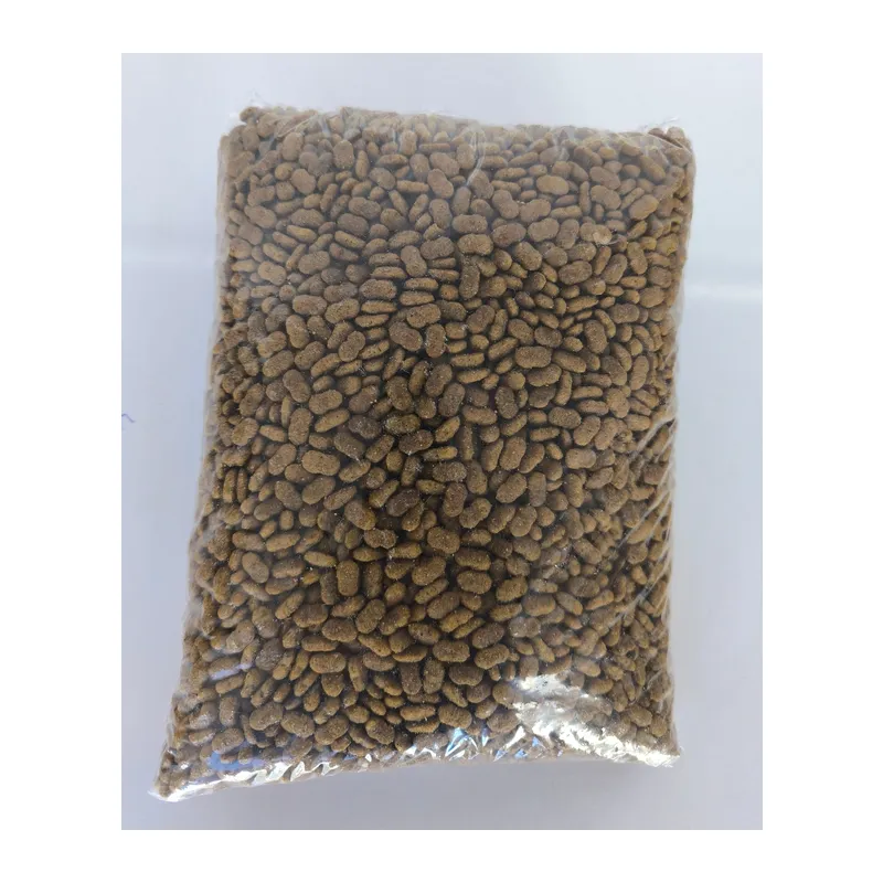 Decent Tuk Etli Kedi sı 1 kg