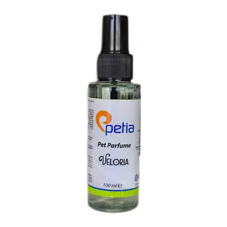 Petia Veloria Kedi Köpek ü 100 ml