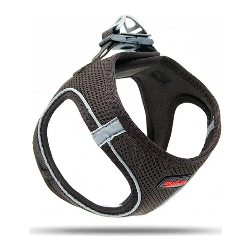 Köpek Göğüs Tasması 3XSmall 24-28 cm Brown