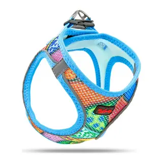 Airmesh Harness Köpek Göğüs Tasması 3XSmall 24-28 cm