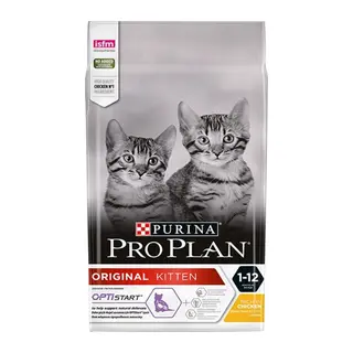 Junior Tuklu Yru Kedi sı 1 kg
