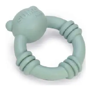 Sumo Mını Dental Oyuncak Yeşil 9,5x10,5 cm