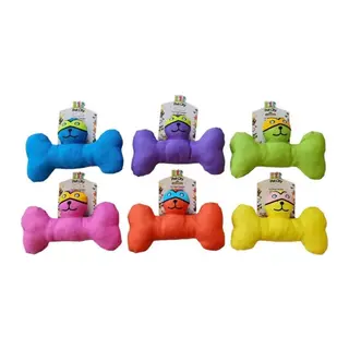 Köpek Oyuncağı 12 x 23 cm Çeşitli Renklerde