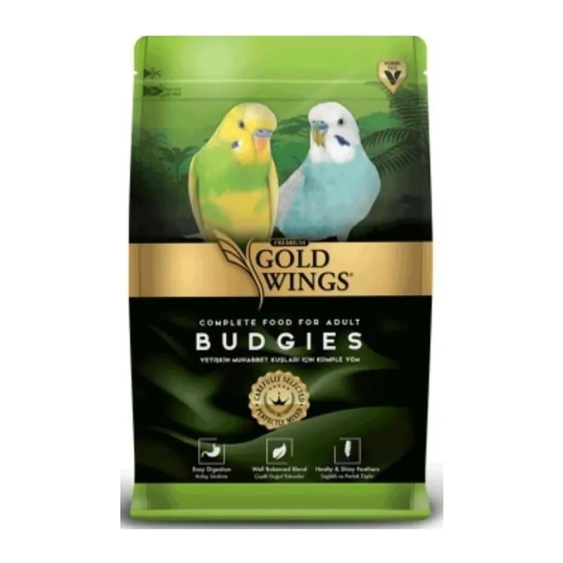 Gold gs Muhabbet 1 Kg
