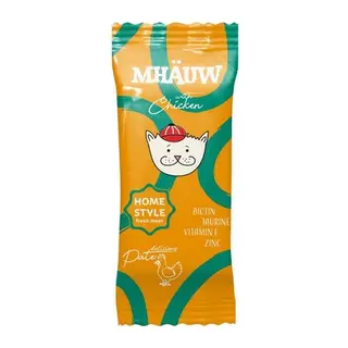 Mhauw Pouch Pate Kedi Yaş sı 80 Gr