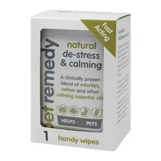 Remedy Calming Wipes 1 Adet Sakinleştirici Mendil