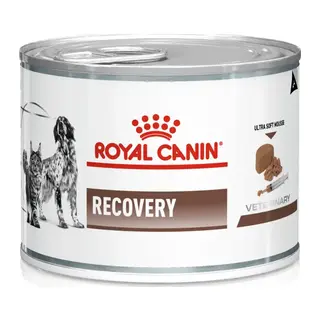 Recovery Kedi & Köpek sı 195gr Kedi ve Köpekler İçin Beslenme Desteği