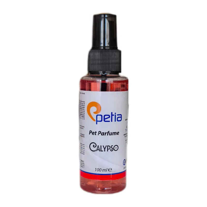 Petia calypso Kedi Köpek ü 100 ml