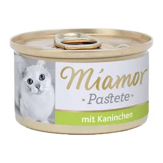 Pastete Tşanlı Kedi Konserve Yaş 85 gr