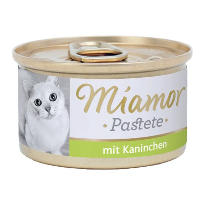 Pastete Tşanlı Kedi Konserve Yaş 85 gr