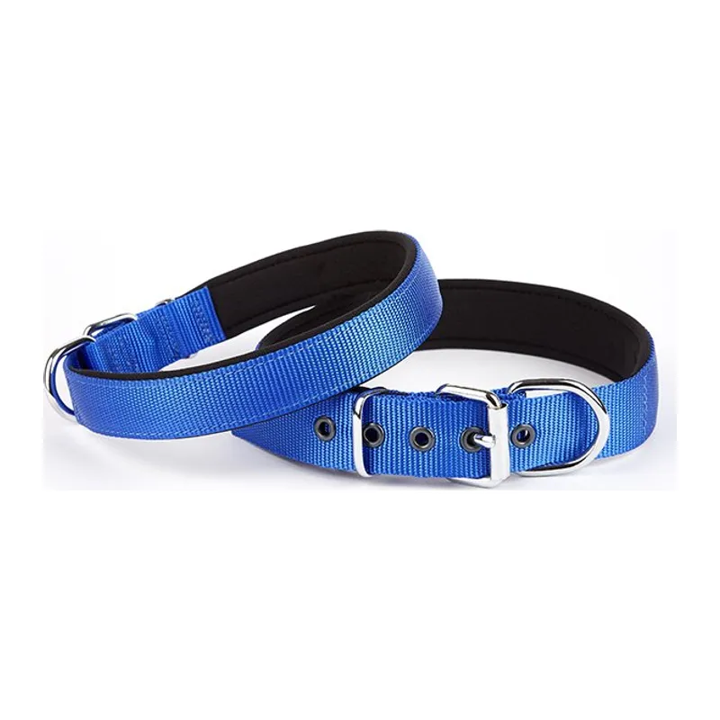 Dokuma Köpek Boyun Tasması 45-52 cm Mi