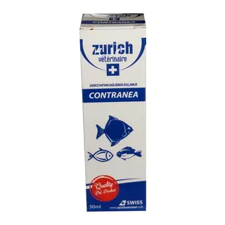 Contranea Lezyon İyileştirici 30 ml