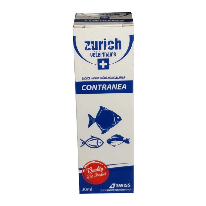 Contranea Lezyon İyileştirici 30 ml