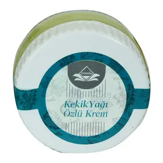 Kekik Yağı Özlü 50 cc