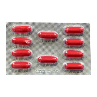 Shiffa Home Koenzim Q10 & Yağı Yumuşak Jel 1340 Mg x 30