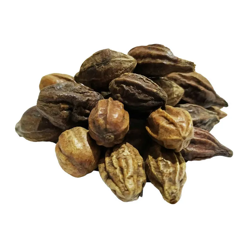 Doğal Sarı Halile Çekirdeği Sarı Helile 1000 Gr Paket