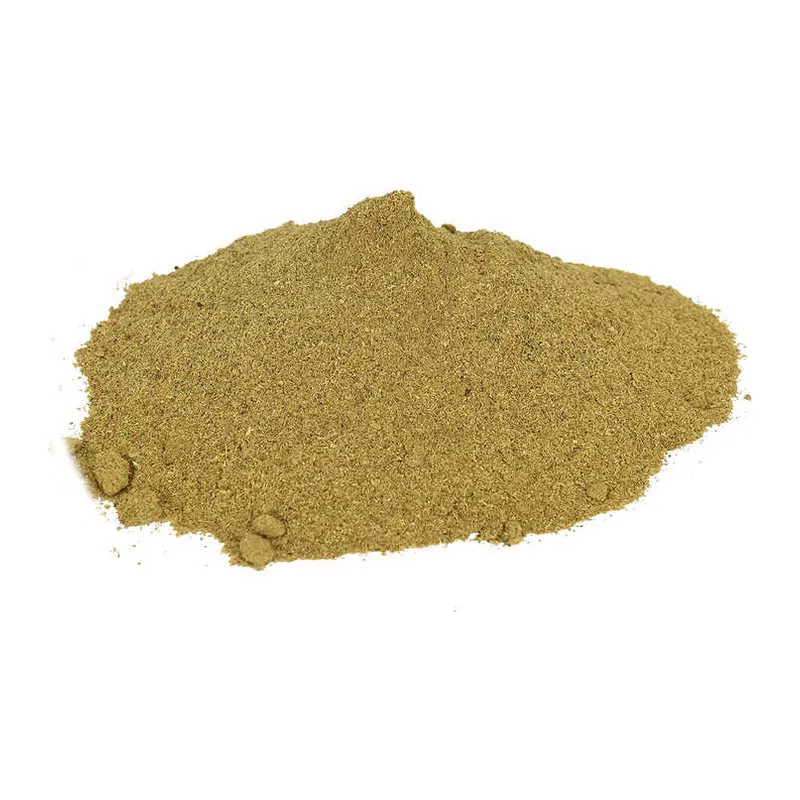 Çakşır Kökü Doğal Öğütülmüş 100 Gr Paket