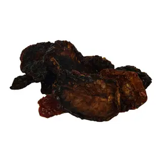 Domates Kurusu Yarım Ay Kesim 100 Gr Paket