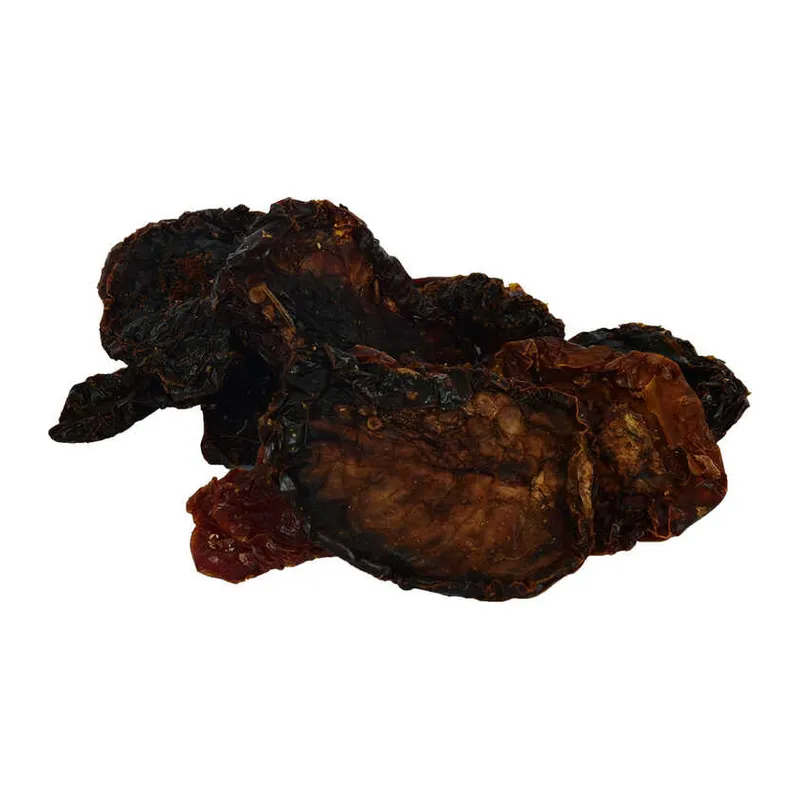 Domates Kurusu Yarım Ay Kesim 100 Gr Paket