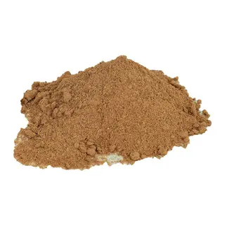 Hlucan Kökü Doğal Öğütülmüş 100 Gr Paket